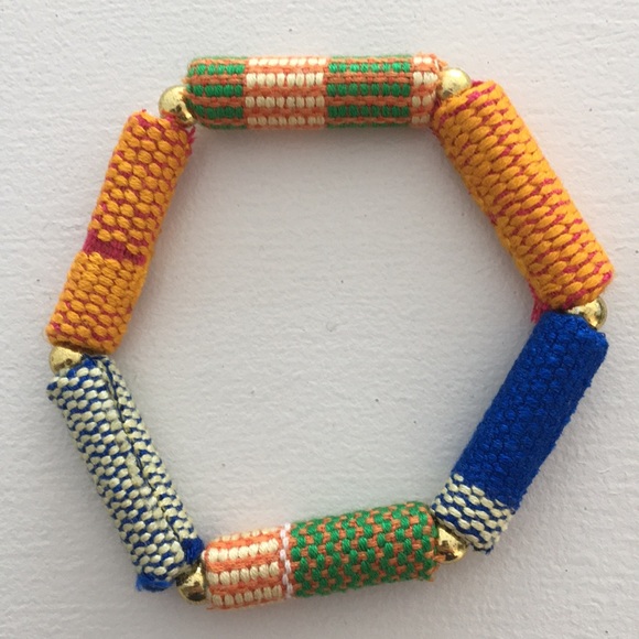 18k jewelry set - Picture 2 of 5